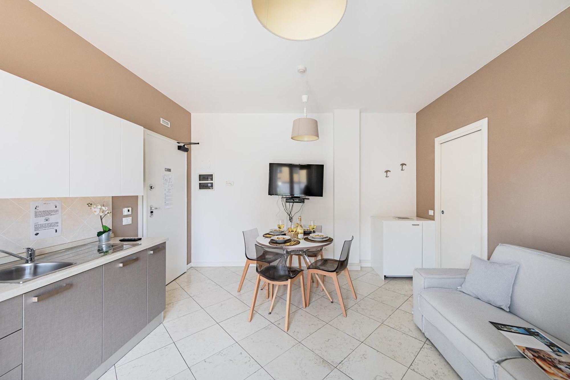 דסנזאנו דל גארדה Residenza Miralago By Wonderful Italy מראה חיצוני תמונה