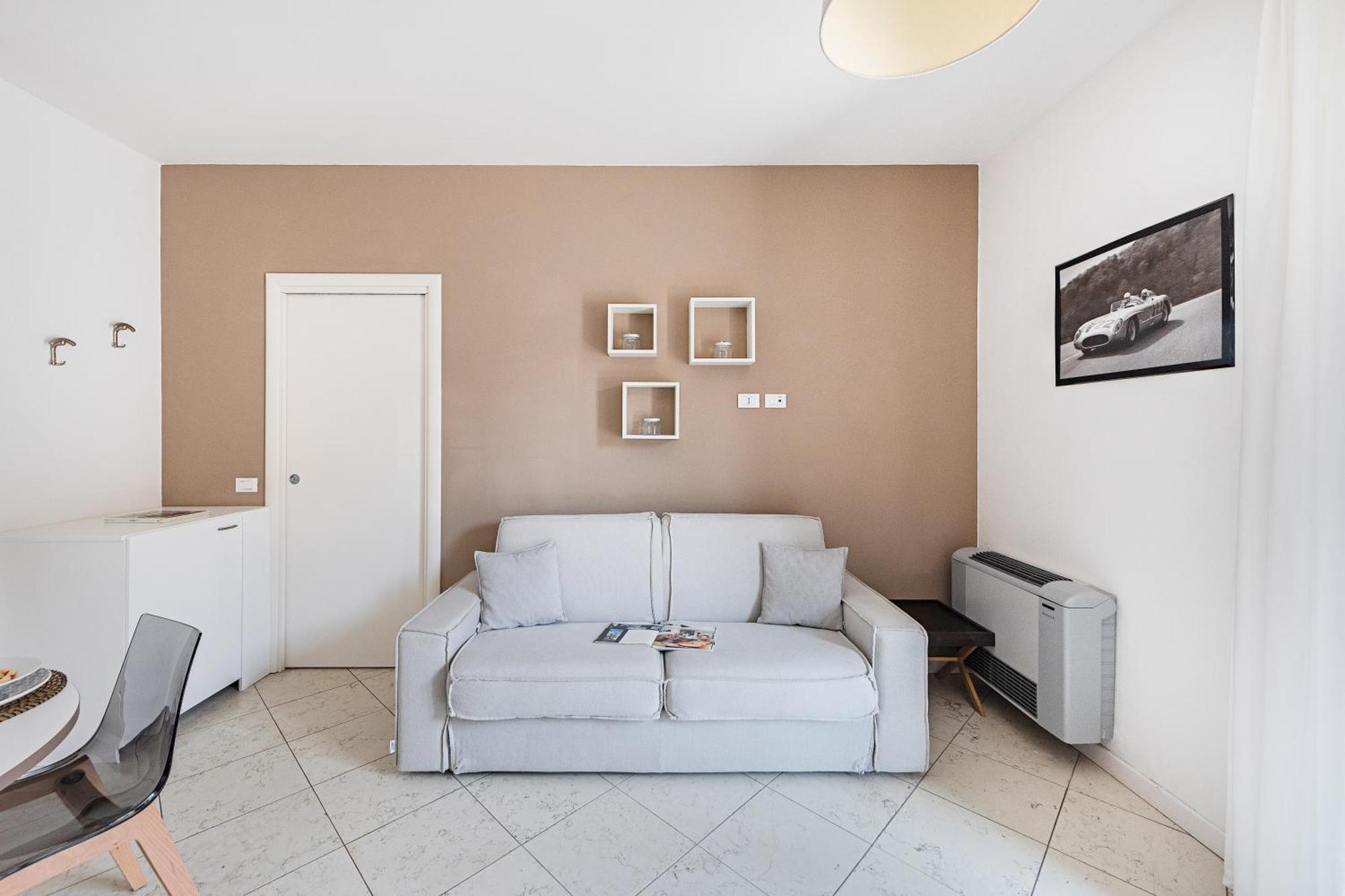 דסנזאנו דל גארדה Residenza Miralago By Wonderful Italy מראה חיצוני תמונה
